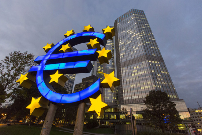 Tỷ lệ lạm phát của Eurozone tăng lên mức cao kỷ lục trong tháng 11 ảnh 1