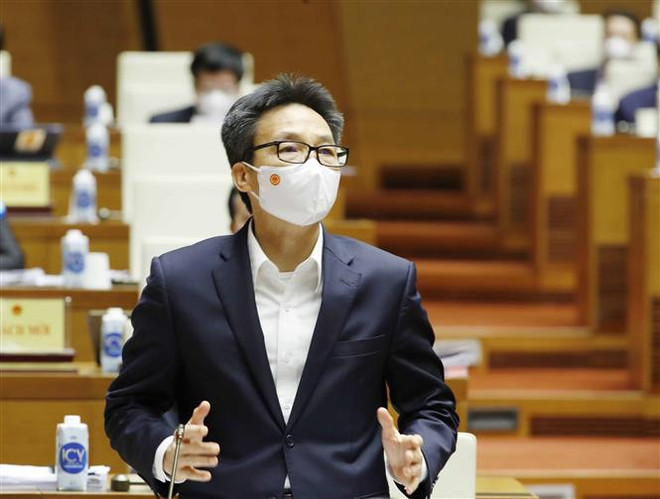 Xem xét gói hỗ trợ riêng cho người lao động quay lại làm việc ảnh 1