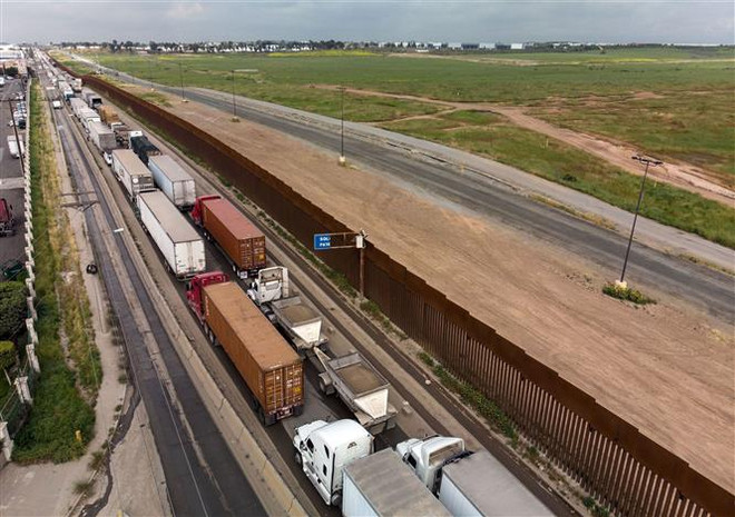 Sai lầm chính sách khiến Mỹ 'đánh mất' Mỹ Latinh vào tay Trung Quốc? ảnh 1