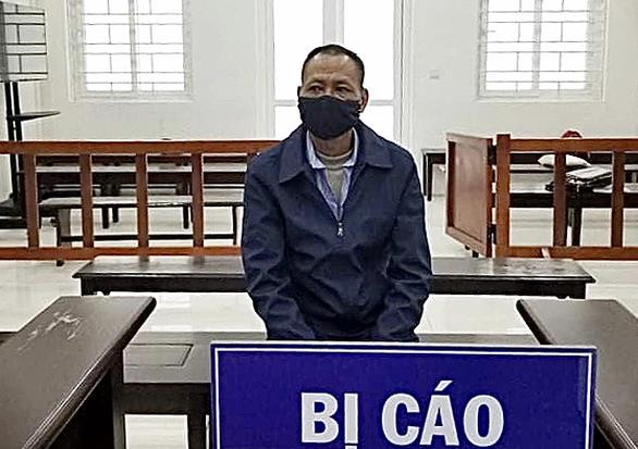 Mạo danh 'Thượng tá quân đội' để lừa xin việc, thầu dự án ảnh 1