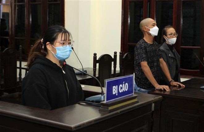 Thái Bình xét xử đối tượng bạo hành trẻ em tại Lớp mầm non Sao Việt ảnh 1