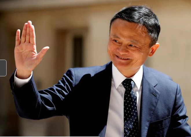 Báo Hong Kong giải mã việc Jack Ma đến châu Âu khảo sát nông nghiệp ảnh 1