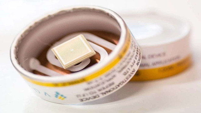 Australia đang nghiên cứu vaccine ngừa COVID-19 dạng miếng dán ảnh 1