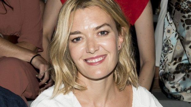 Con gái nhà sáng lập Zara tiếp quản chức chủ tịch Inditex ảnh 1