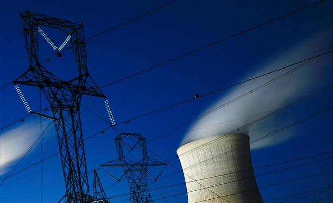 Ngừng sử dụng than đá - thách thức lớn tại hội nghị COP26 ảnh 2