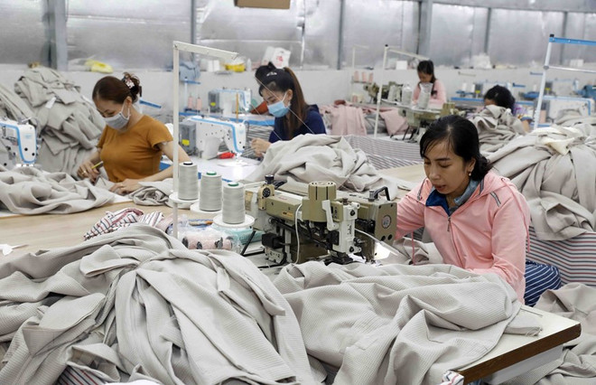 Đưa quan hệ thương mại giữa Việt Nam và Pháp lên tầm cao mới ảnh 2