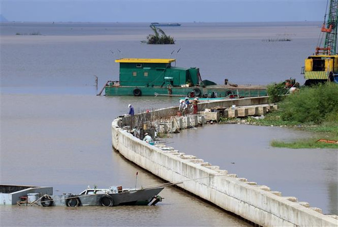 Lập 6 tổ công tác kiểm tra, đẩy mạnh giải ngân vốn đầu tư công 2021 ảnh 2