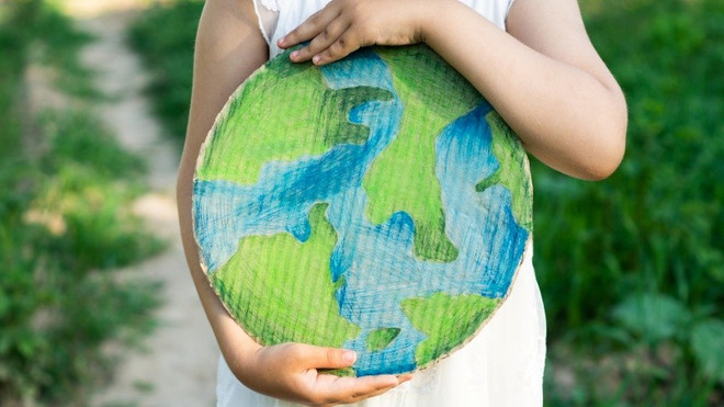 ADB tài trợ 665 triệu USD chương trình hỗ trợ phục hồi xanh cho ASEAN ảnh 1