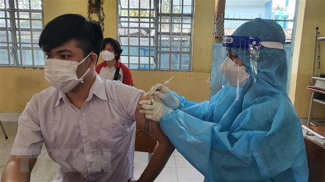 Bình Dương đề nghị công bố bổ sung 28.000 ca mắc COVID-19 ảnh 1