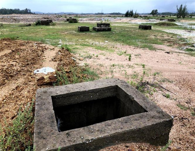 Quảng Ngãi: Người dân Thượng Hòa mòn mỏi chờ đất tái định cư ảnh 2