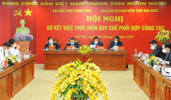 Kiểm toán là một trong những công cụ quan trọng để chống tham nhũng ảnh 2