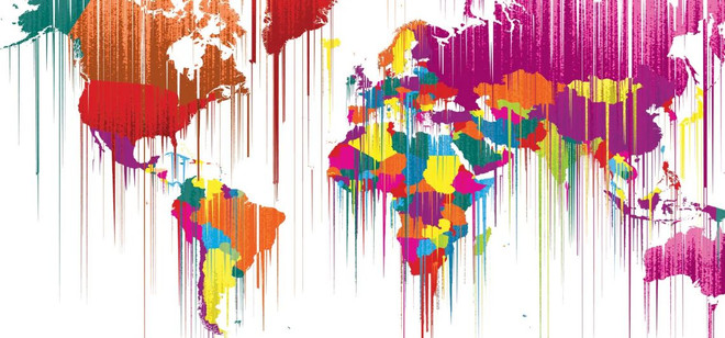 Thảo luận về 'sự suy tàn của phương Tây' trong triết học chính trị Nga ảnh 1