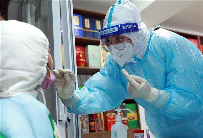 Chuyên gia nhận định Trung Quốc có thể duy trì chính sách 'Zero COVID' ảnh 1