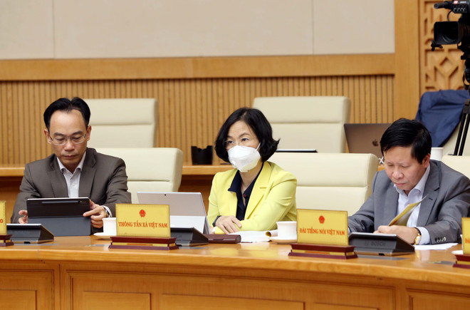 Phân cấp, phân quyền gắn với đặc thù, nguồn lực, năng lực địa phương ảnh 2