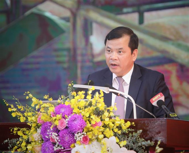 Xúc tiến tiêu thụ nông sản chủ lực đặc trưng của Bắc Giang ảnh 2