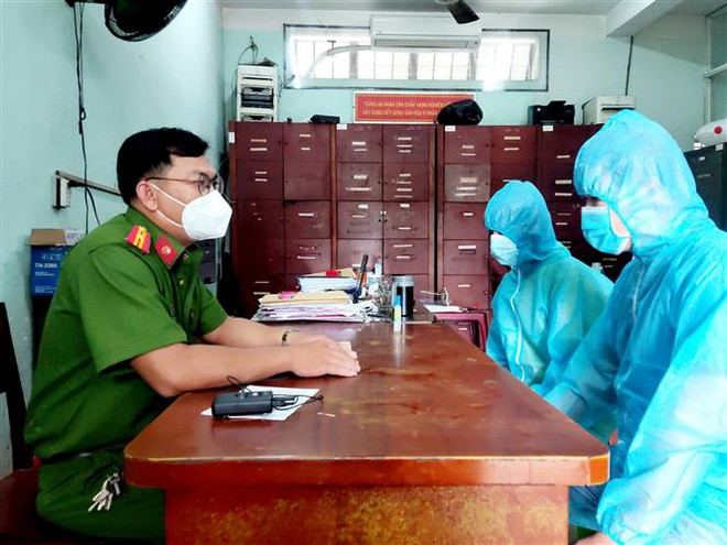 Thành phố Hồ Chí Minh: Dịch COVID-19 vẫn còn phức tạp, khó lường​ ảnh 2