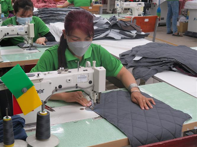 Các tỉnh miền Tây ứng phó với dịch COVID-19: Thích ứng để phát triển ảnh 2