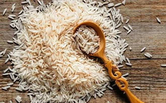 Thị trường nông sản: Giá gạo Ấn Độ cao nhất kể từ tháng 7/2021 ảnh 1