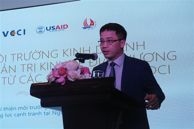 Hồi sức cho doanh nghiệp: Cân nhắc những chương trình hỗ trợ lớn hơn ảnh 2