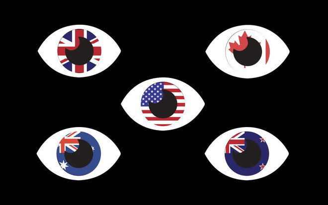 Khả năng liên minh tình báo Five Eyes trở thành Nine Eyes ảnh 1
