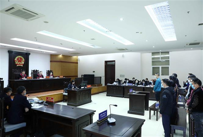 Vụ án Nhật Cường: Lương 10 triệu nhưng bị buộc bồi thường hàng tỷ đồng ảnh 1