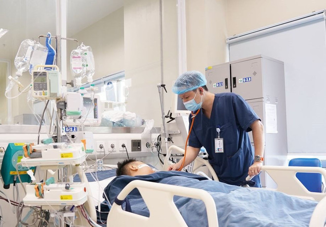 Tuyên Quang: Sử dụng cần sa, bé trai 15 tuổi co giật và hôn mê ảnh 1