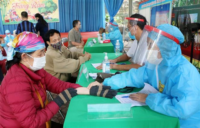 Phú Thọ: Tuyệt đối không được để tình trạng 'chặt ngoài, lỏng trong' ảnh 1