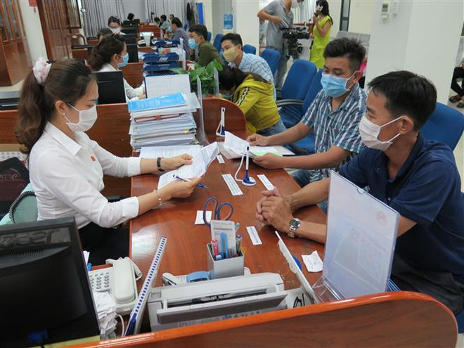 Bộ Xây dựng: Thủ tục hành chính trong xây dựng còn dư địa cải cách lớn ảnh 1