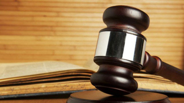 Làm đơn tố cáo lừa đảo, bị phạt tù về tội cho vay nặng lãi ảnh 1