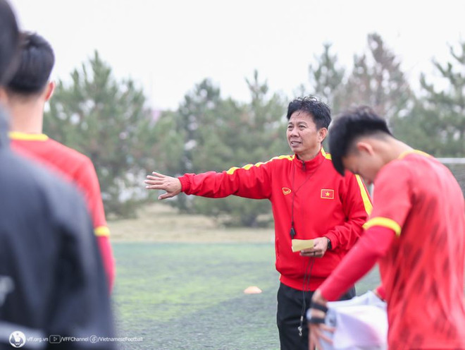 U20 Việt Nam-U20 Iran: Quyết đấu tranh vé tứ kết U20 châu Á ảnh 2