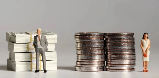 Australia buộc các công ty công bố mức chênh lệch lương theo giới tính ảnh 1