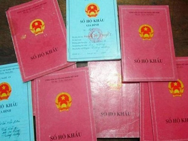 Hà Nội chấn chỉnh thực hiện quy định liên quan đến bỏ sổ hộ khẩu giấy ảnh 1