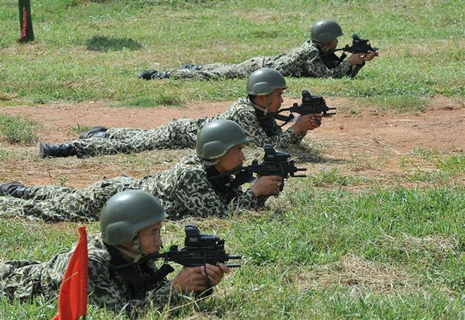 Phê duyệt đề án tổ chức kỷ niệm 80 năm Ngày thành lập QĐND Việt Nam ảnh 1