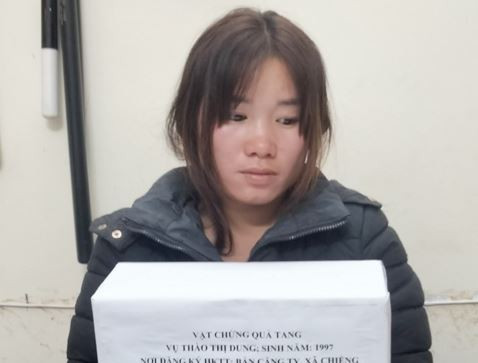 Sơn La: Bắt một đối tượng, thu giữ số lượng lớn chất ma túy ảnh 1