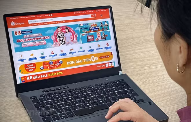 Làm thế nào để bảo vệ người tiêu dùng trên không gian mạng? ảnh 2