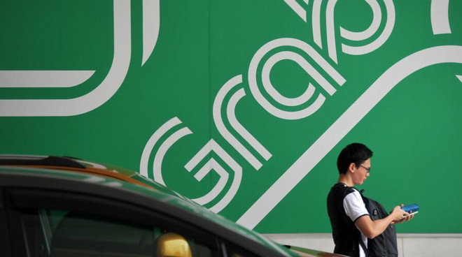 Grab đang loay hoay tìm hướng đi mới để cải thiện lợi nhuận ảnh 1