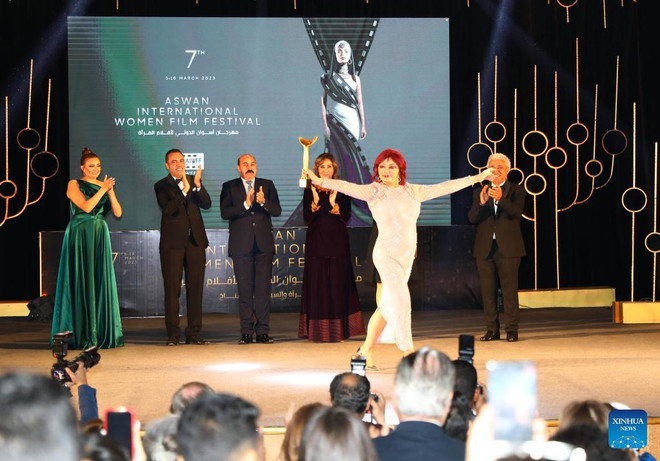 Liên hoan phim tôn vinh các tác phẩm điện ảnh về người phụ nữ ảnh 1