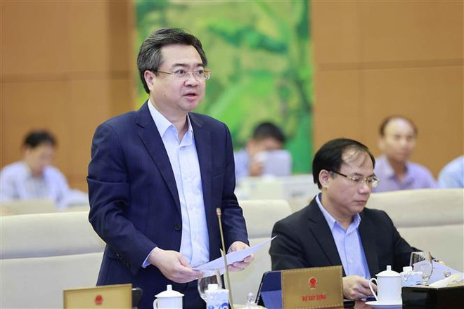 Cân nhắc thận trọng quy định sở hữu nhà chung cư có thời hạn ảnh 2