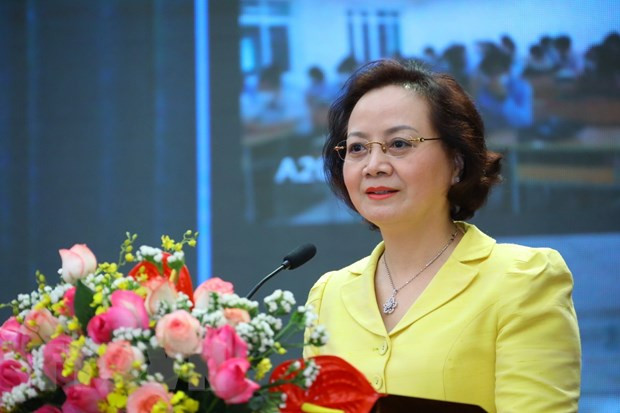 Nhiều người xin không hoàn thành nhiệm vụ để được tinh giản biên chế ảnh 2