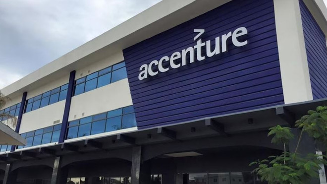Công ty tư vấn công nghệ Accenture cắt giảm 19.000 việc làm ảnh 1
