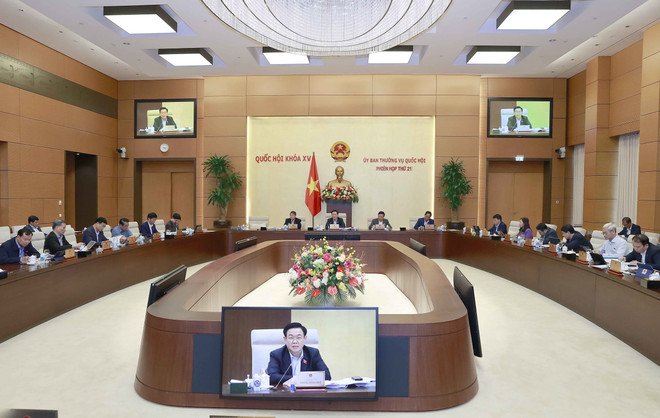 Cân nhắc thận trọng quy định sở hữu nhà chung cư có thời hạn ảnh 1