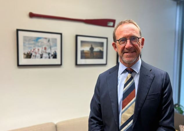 New Zealand có thể trở thành đối tác phi hạt nhân của AUKUS ảnh 1