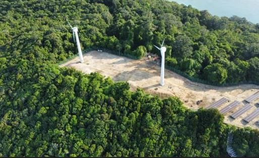 Các nước ASEAN hướng tới mục tiêu phát thải ròng bằng 0 ảnh 1