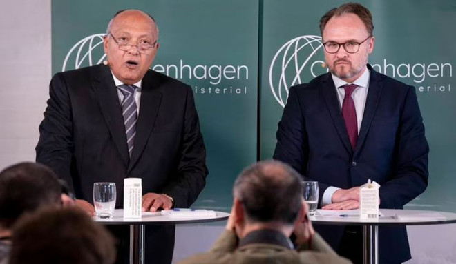 Kêu gọi WB đóng vai trò lớn hơn trong cuộc chiến 'biến đổi khí hậu' ảnh 1