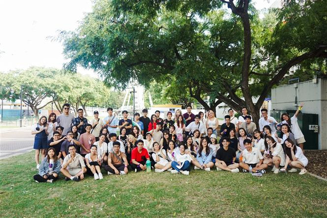 Chuẩn bị hành trang thiết yếu khi học tập và làm việc tại Australia ảnh 1