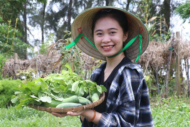 Để du lịch nông nghiệp trở thành một ngành kinh tế tích hợp ảnh 2