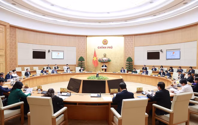 Thủ tướng: Tháo gỡ điểm nghẽn để hoàn thành các mục tiêu phát triển ảnh 1