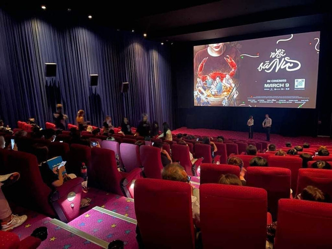 Để điện ảnh Thành phố Hồ Chí Minh bứt phá, vươn tầm quốc tế ảnh 2