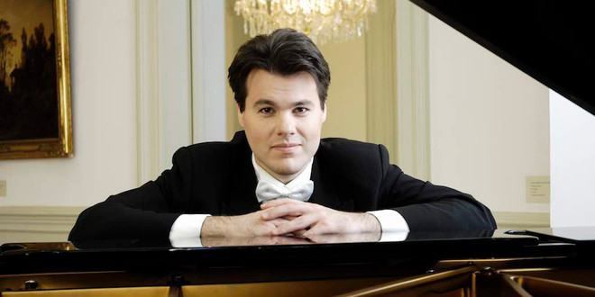 Cơ hội thưởng thức các tác phẩm âm nhạc nổi tiếng thế giới ở thủ đô ảnh 1