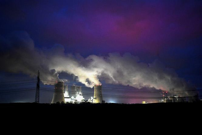 Phát triển thích ứng với khí hậu để tránh những thảm họa ảnh 2